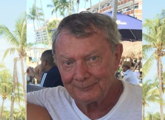 Stephen William Boney (1943-2025)