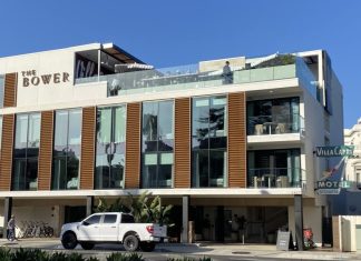 New Beginnings: Ribbon Cutting & Grand Opening for The Bower and Dive