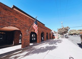 CUSD Adopts New School Calendar; First Day of School to Be Monday, August 18 Village Elementary School in Coronado, March 2025. (The Coronado Times)