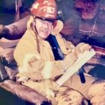 Wayne Strickland Fire Department