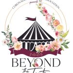 beyond the tents