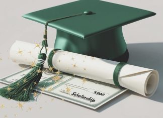 Coronado Democratic Club Announces 2025 CHS $500 Scholarship