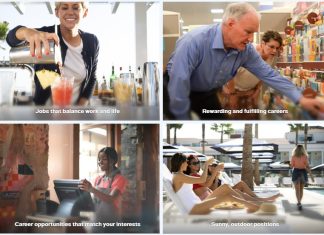 The Coronado Job Fair Returns – Part-time, Full-time, Flexible Schedules