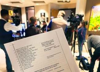 Coronado Unified School District Launches Lawsuit Against Sewage Plant Operators