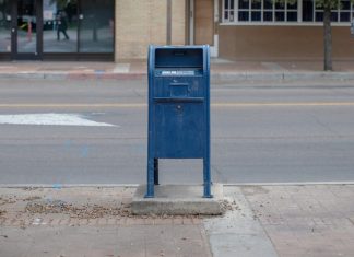Two Arrested After Post Office Theft, Police Pursuit over Coronado Bridge