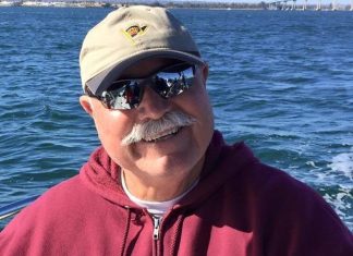 Meet Your Neighbor: Wayne Strickland, Prioritizing Suicide Prevention