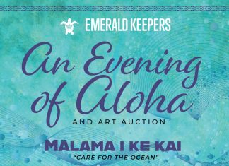 An Evening of Aloha