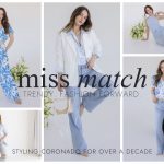 Miss Match Spring Trends