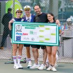 CJWC Double Served tennis 2