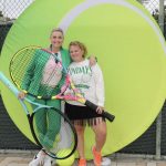 CJWC Double Served tennis 3