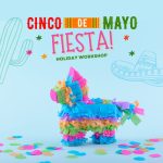 Cinco de Mayo Fiesta