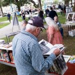 Friends of the Library Book Fair 2024