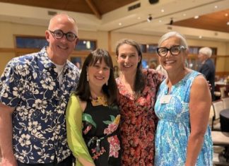 A Celebration of Coronado’s Architectural Gems: The 2025 GEM Awards Shine