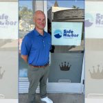 Safe Harbor Mark Frahm