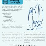 Stop the Sewage forum