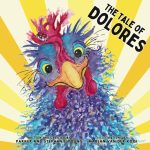 The Tale of Dolores book cover