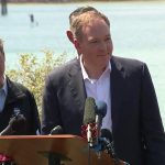 EPA Administrator Meets with Mexican Officials, Announces Proposal to End Tijuana River Sewage Crisis