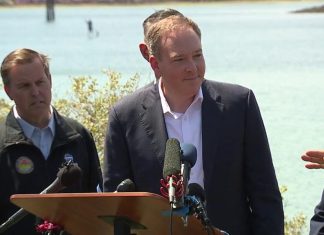 Sewage Plant Expansion Accelerated as EPA Pushes Mexico for ‘100 Percent Solution’ in Sewage Crisis