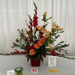 flower show 2025 DS 3