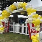 flower show 2025 DS 4