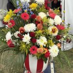 flower show 2025 JV 1