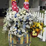 flower show 2025 JV 2