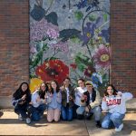 CUSD public art unveiling