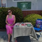 Chakra Oasis Art and Wine Festival