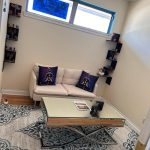 Chakara Oasis Interior