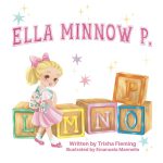 Ella Minnow P. Book Cover