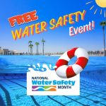 Free Water Safety Event