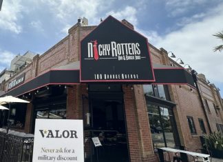 After Successful Launch, Valor Team to Hold Closeout Event at Nicky Rottens