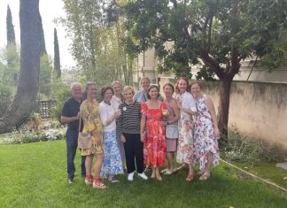 Heartfelt Tribute to Sponsors, Homeowners, and Volunteers: Celebrating the Success of 2025 Coronado Historical Association Mother’s Day Historic Home Tour