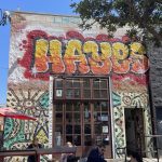 Hayes Burger in Barrio Logan