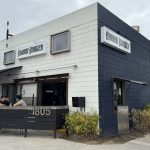 Barrio Burger in Barrio Logan.