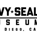 Navy SEAL Museum logo