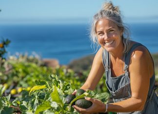 Profitable Plants Thrive in Coronado's Coastal Climate