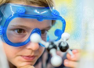 Science Camps for Kids at the Coronado Community Center