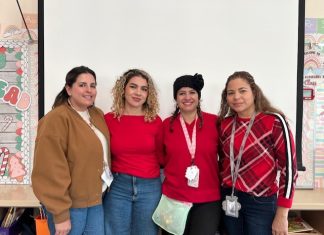 Coronado Unified School District Preschools Earn Top Ratings; Registration Now Open for 2025–2026