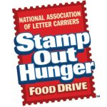 stamp out hunger logo