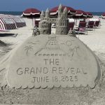 2025-06-18 Sandcastle Man Del Grand Reveal