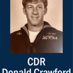 Donald Crawford