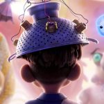 Elio and alien friends