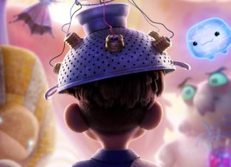 Elio Photo by Disney Pixar