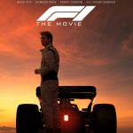 F1 the movie