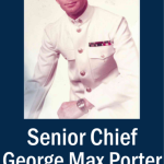 George Max Porter