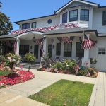 July 2025 Homefront winning home 941 Cabrillo