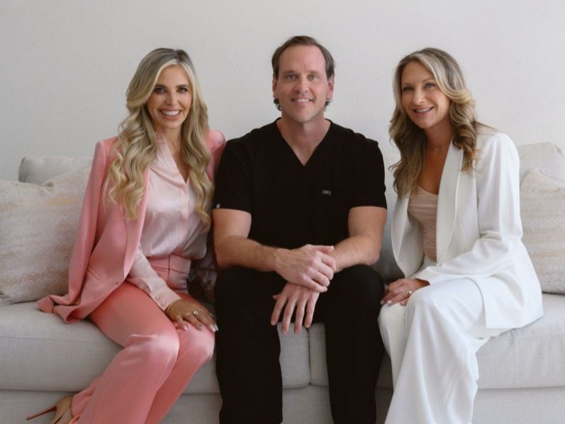 Damon Cobb Island Integrative Health