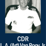 L.A. Art Van Rooy Jr