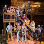 The ’70s @ Lamb’s